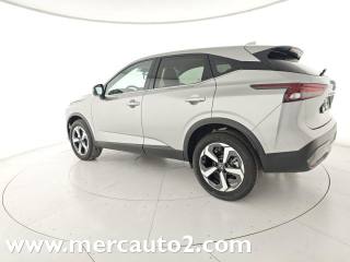 NISSAN Qashqai usata 2