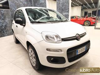 FIAT Panda usata, con Alzacristalli elettrici