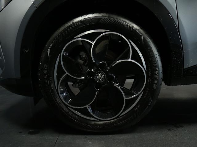 ALFA ROMEO Junior usata, con Autoradio