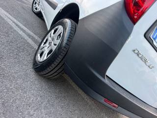 FIAT Doblo usata, con Filtro antiparticolato