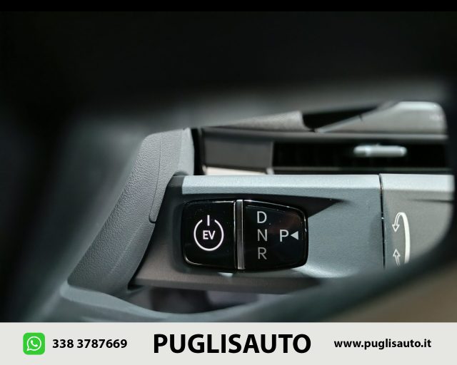 KIA EV3 usata, con Sistema di navigazione