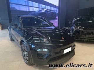 PORSCHE Macan usata, con Chiusura centralizzata