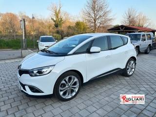 RENAULT Scenic usata 10