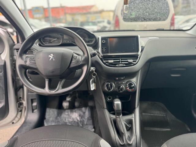 PEUGEOT 208 usata, con Chiusura centralizzata