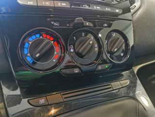 LANCIA Ypsilon usata, con ESP