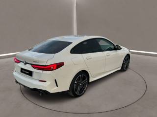 BMW 218 usata, con Cerchi in lega