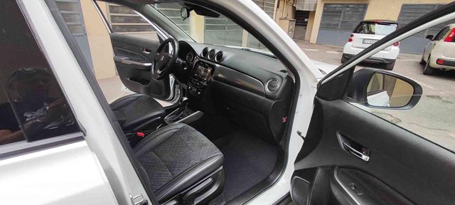 SUZUKI Vitara usata, con Sedili riscaldati
