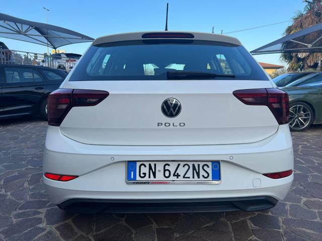 VOLKSWAGEN Polo usata, con Airbag Passeggero