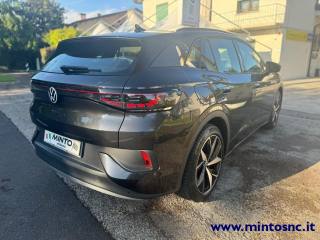 VOLKSWAGEN ID.4 usata, con Airbag laterali