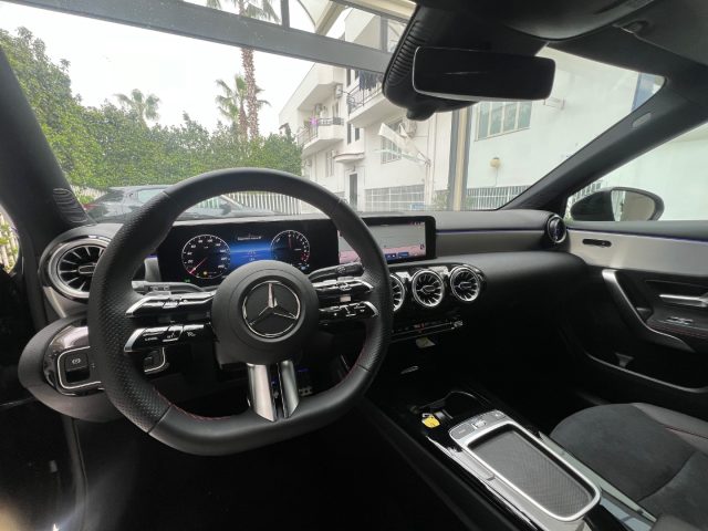 MERCEDES-BENZ A 250 usata, con Vivavoce