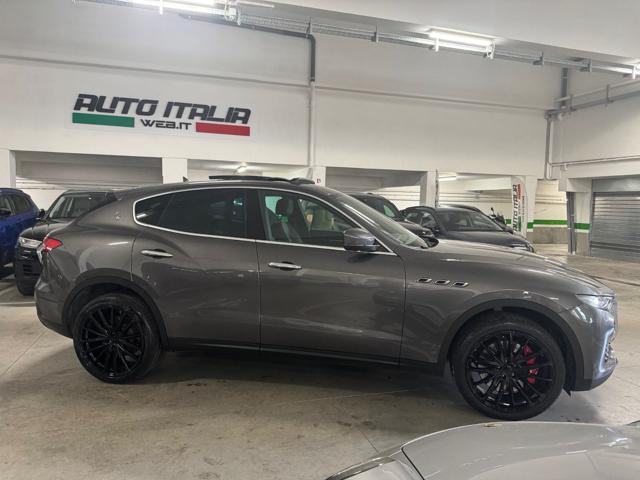 MASERATI Levante usata, con Boardcomputer