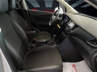 OPEL Mokka usata 18