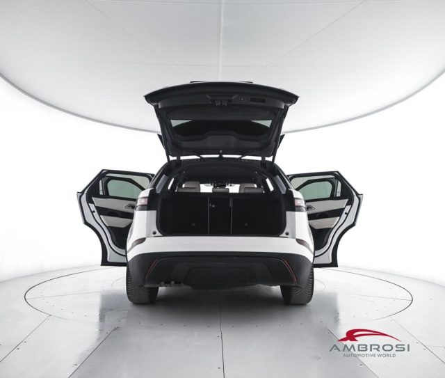 LAND ROVER Range Rover Velar usata 6