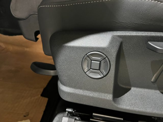 AUDI Q3 usata, con Park Distance Control