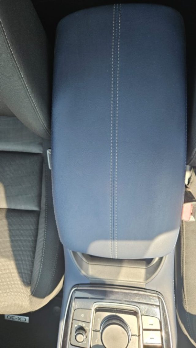 MAZDA CX-30 usata, con Controllo trazione