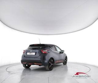 NISSAN Micra usata 2