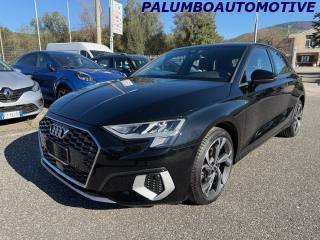 AUDI A3 SPB 30 TDI S tronic Business Advanced