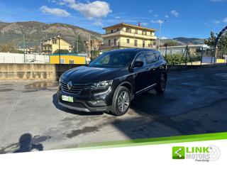 RENAULT Koleos dCi 130CV Energy Intens