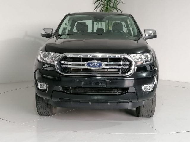 FORD Ranger usata, con Airbag