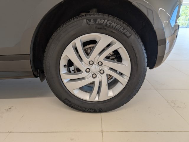 LAND ROVER Range Rover Evoque usata, con Cerchi in lega