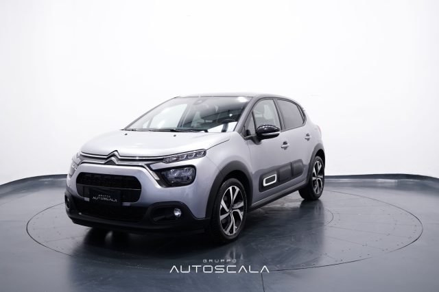 CITROEN C3 usata, con ABS
