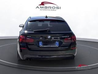 BMW 525 usata 7