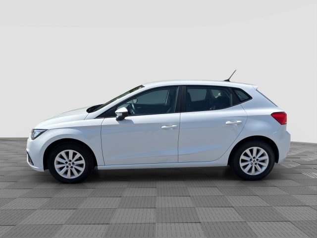 SEAT Ibiza usata 1