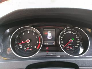 VOLKSWAGEN Golf GTI usata, con Chiusura centralizzata