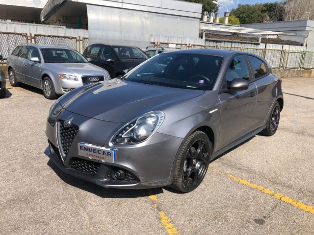 ALFA ROMEO Giulietta usata, con ABS