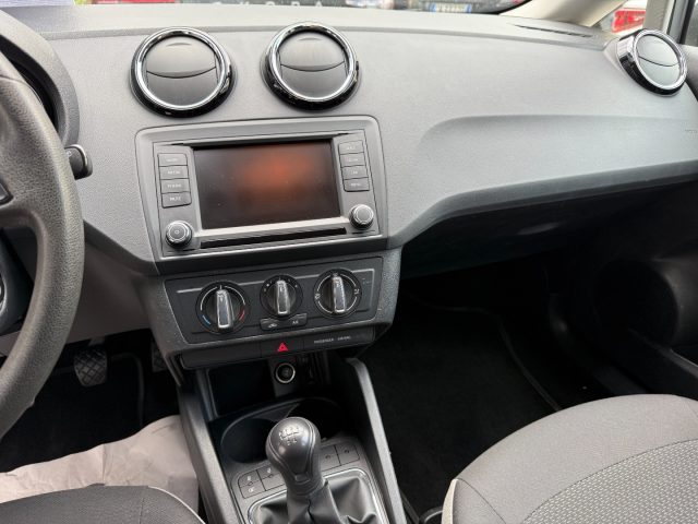 SEAT Ibiza usata, con Cerchi in lega
