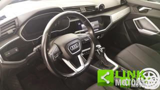 AUDI Q3 usata 9
