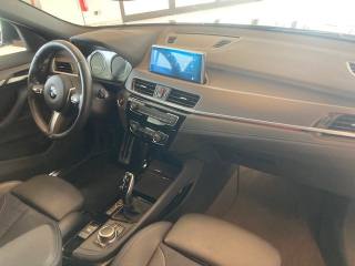 BMW X2 usata, con Park Distance Control