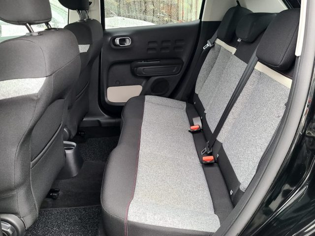 CITROEN C3 usata, con Controllo trazione