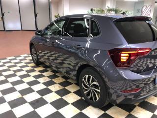 VOLKSWAGEN Polo usata, con Airbag Passeggero