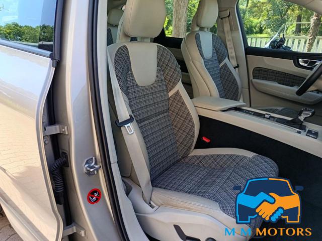 VOLVO XC60 usata, con Climatizzatore