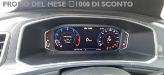 VOLKSWAGEN T-Roc usata, con Climatizzatore
