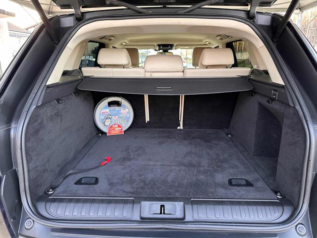 LAND ROVER Range Rover Sport usata, con Pneumatici da neve