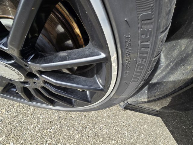 MERCEDES-BENZ CLA 200 usata, con Interni in pelle