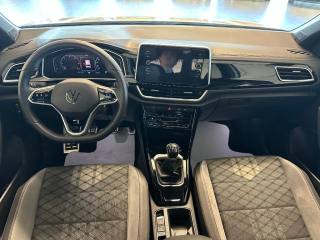 VOLKSWAGEN T-Roc usata, con Cruise Control
