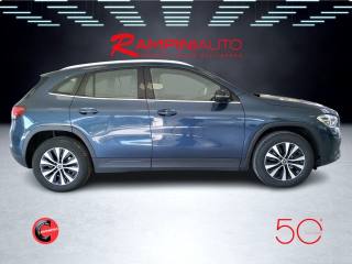 MERCEDES-BENZ GLA 180 usata 6