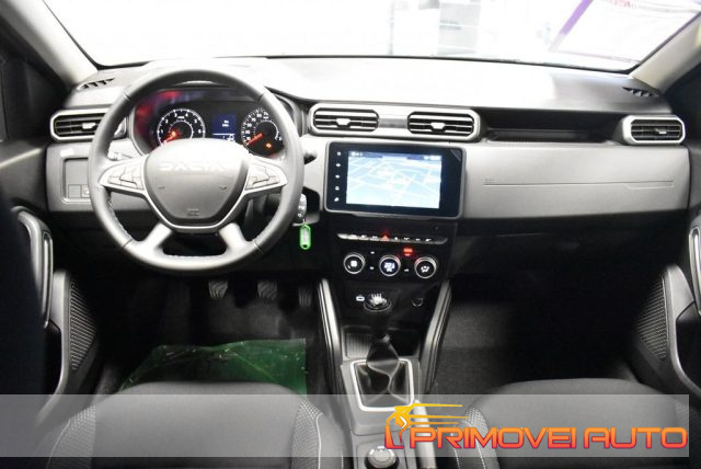 DACIA Duster usata, con ABS