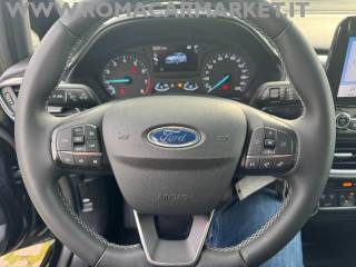 FORD Fiesta usata, con Fendinebbia