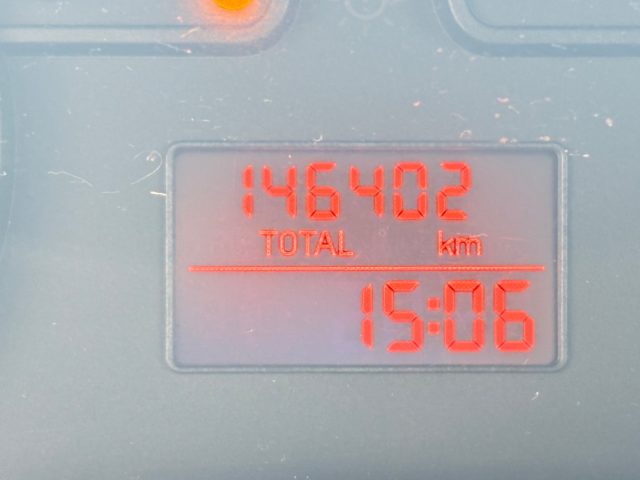 FIAT Punto usata, con Specchietti laterali elettrici
