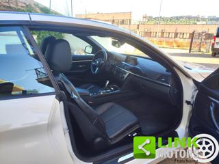 BMW 420 usata 27