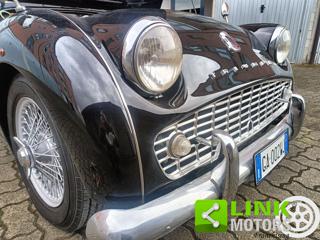 TRIUMPH TR3 usata 24