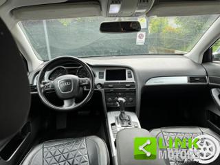 AUDI A6 usata, con Servosterzo
