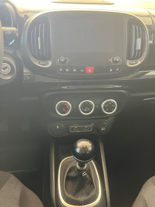 FIAT 500L usata, con ESP