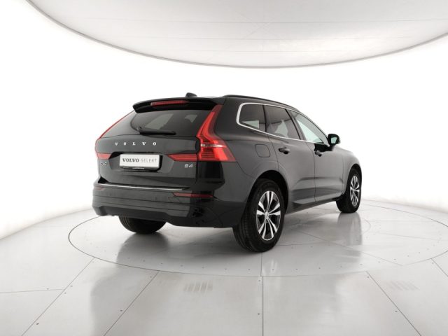 VOLVO XC60 usata, con Airbag Passeggero