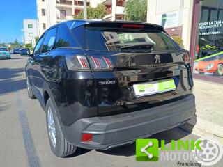 PEUGEOT 3008 usata, con Sensore di pioggia