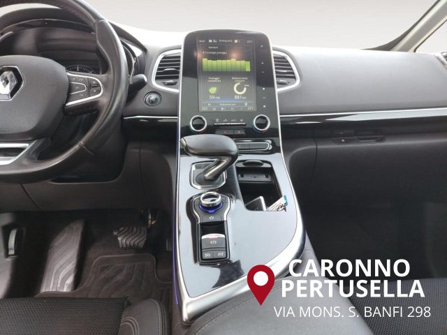 RENAULT Espace usata, con Park Distance Control